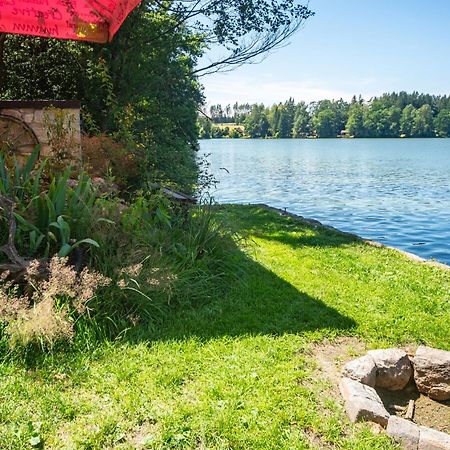 Chalet Bily - Szv100 By Interhome Strizovice Esterno foto