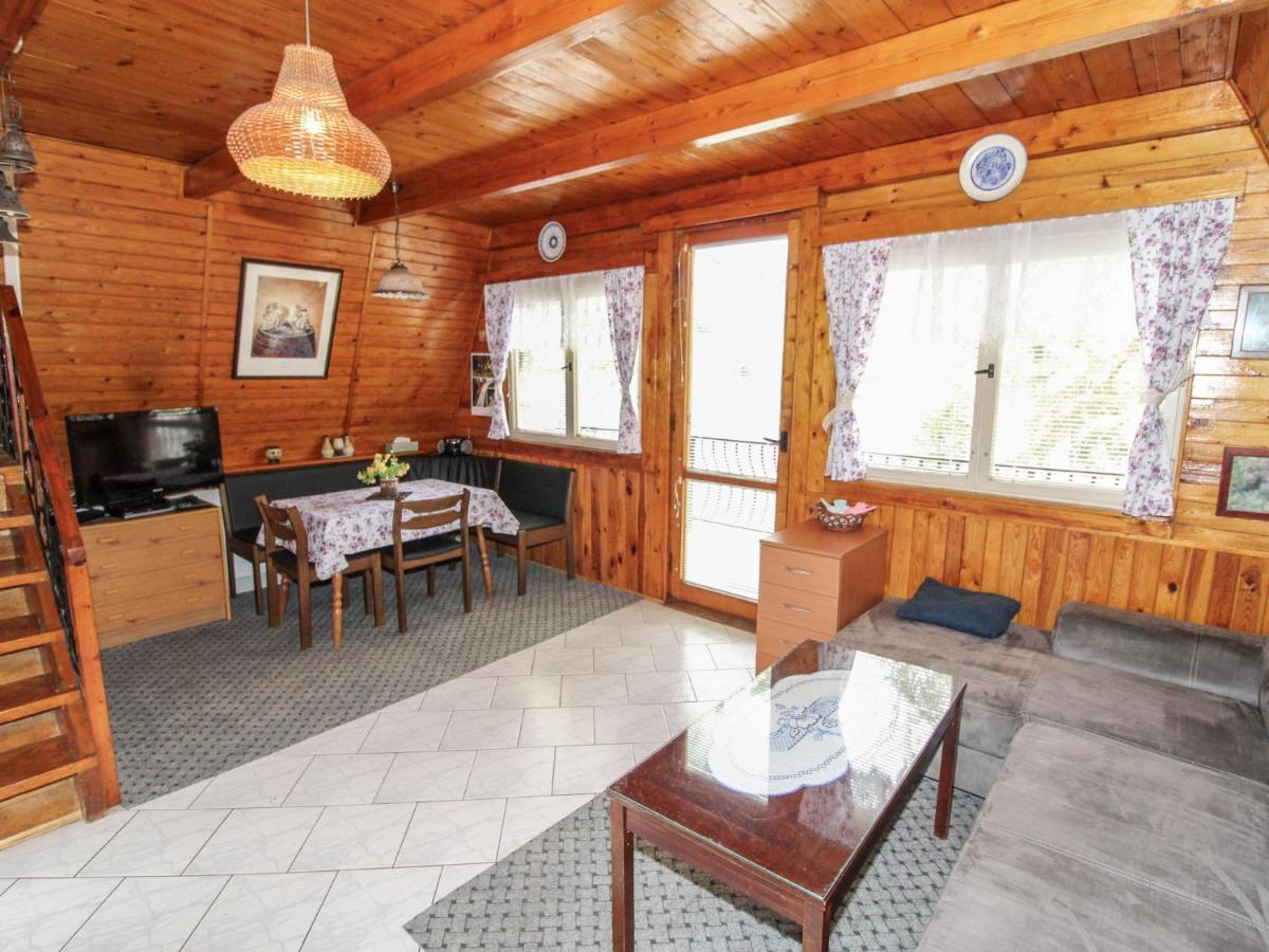 Chalet Bily - Szv100 By Interhome Strizovice Esterno foto