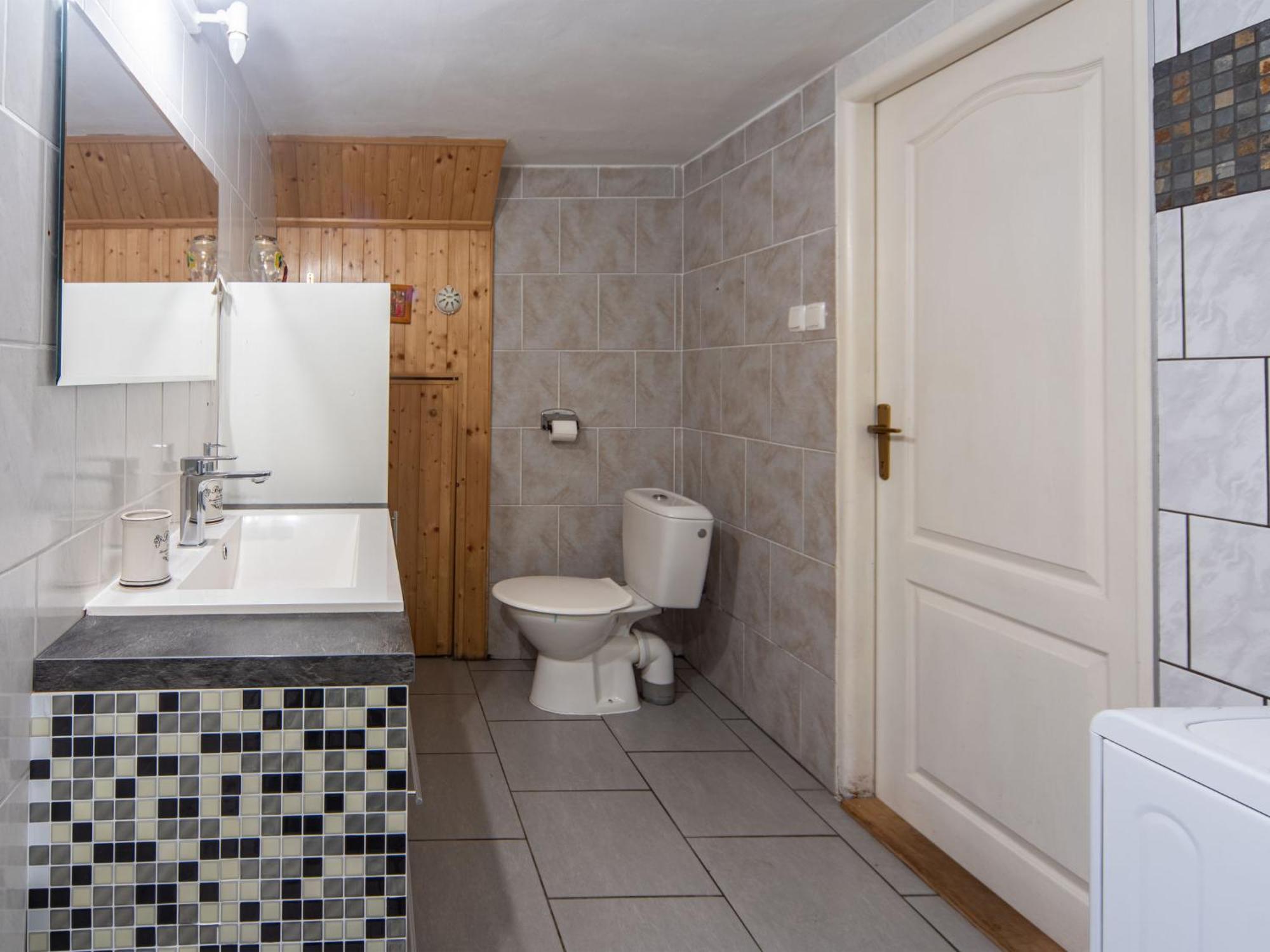 Chalet Bily - Szv100 By Interhome Strizovice Esterno foto