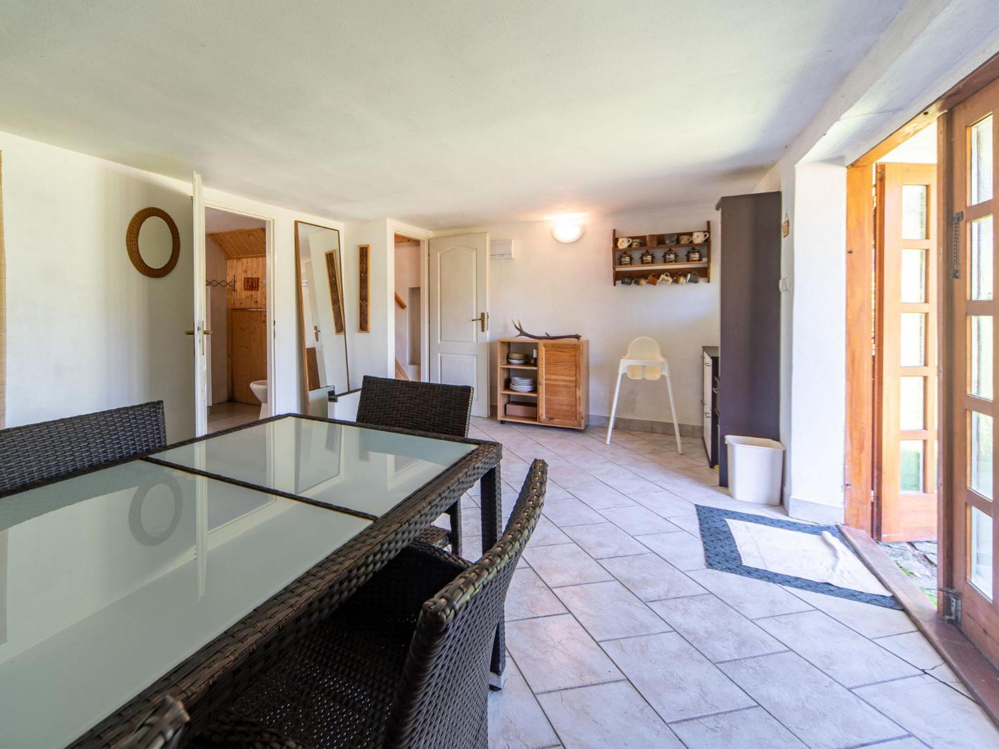 Chalet Bily - Szv100 By Interhome Strizovice Esterno foto
