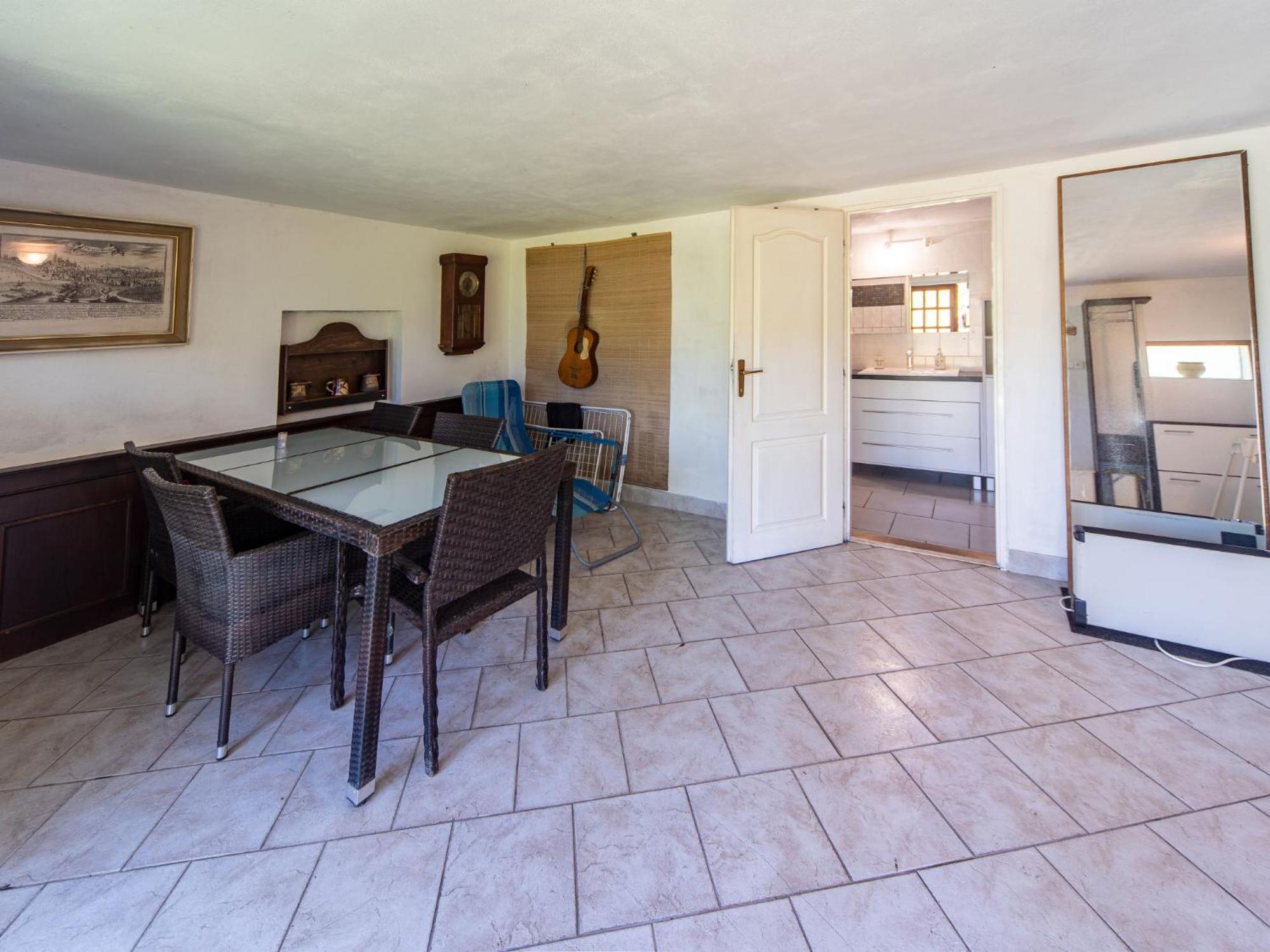 Chalet Bily - Szv100 By Interhome Strizovice Esterno foto