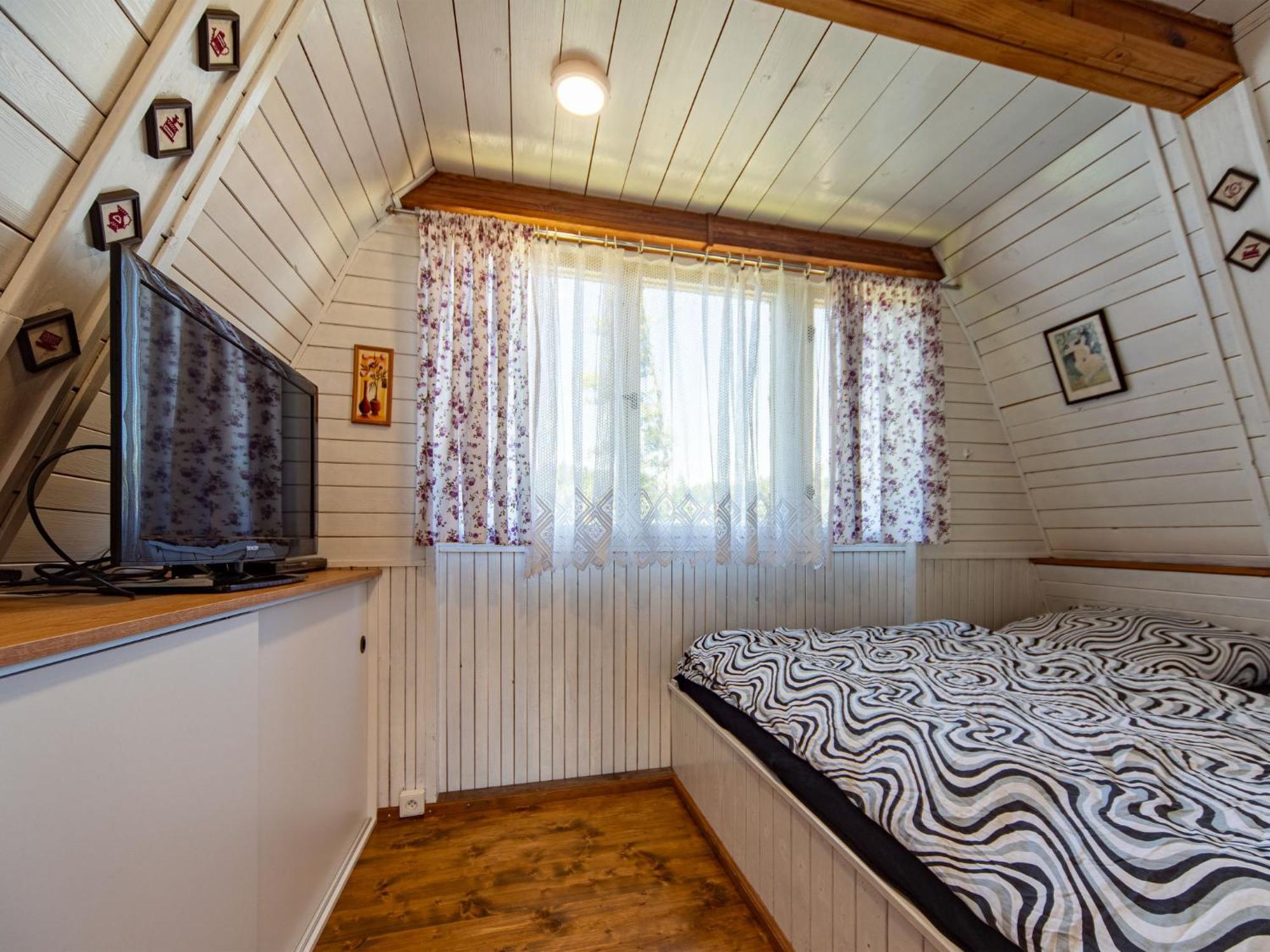 Chalet Bily - Szv100 By Interhome Strizovice Esterno foto